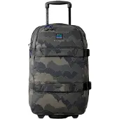 Rip Curl F-light Transit Search 45l Reistas Met Wielen