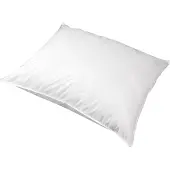 Polydaun Kookvast hoofdkussen 650 gr. 60 x 70 cm