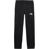 The North Face Sportbroek zwart / wit