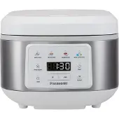 Panasonic Rice Cooker SRDA152WXE