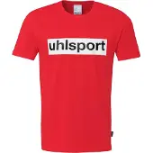 Uhlsport Essential Promo T-shirt Met Korte Mouwen