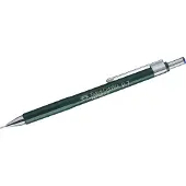 Faber-Castell TK-FINE 9717 vulpotlood HB 1 stuk(s)