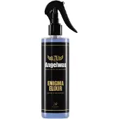 Angelwax Enigma Elixer tire dressing