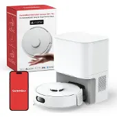 Switchbot Mini Robot Vacuum K10+ Pro