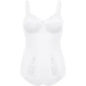Susa Body met kant Susa Wit | 85