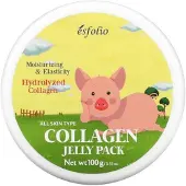 Esfolio Collagen Jelly Pack - 100 g