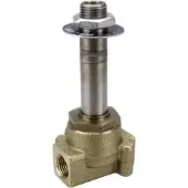M & M International Direct bedienbaar pneumatisch ventiel B397CVC G 1/8 1 stuk(s)