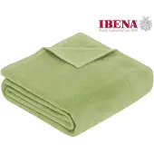 Ibena Plaid Groen
