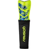 Reusch Schienenbeinschoner Shinguard Attrakt Supreme