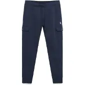 Ralph Lauren Sweatbroek met elastische band