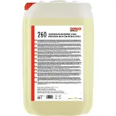Sonax 02607050 Ruitenwisservloeistof