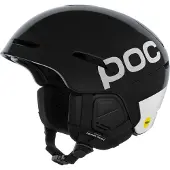 POC Obex Connect, ski helm, uranium black
