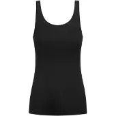 Mey Top 'Modal Pure' zwart