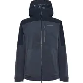Didriksons Povel, skijas, heren, donkerblauw