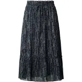 Pepe Jeans Rok 'Michelle' marine / wit