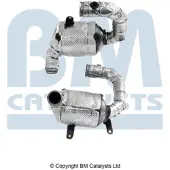 BM CATALYSTS Katalysator BM80878H