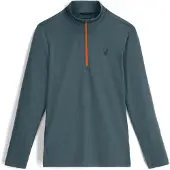 Spyder Prospect Sweatshirt Met Halve Rits