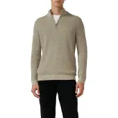 s.Oliver Trui donkerbeige