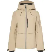 Oakley Apparel Womens Canopy Insulated Jacket