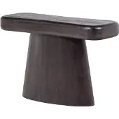 Woood bijzettafel Amco