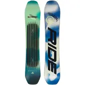 Ride Moderator 25/26