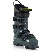 Fischer Rc4 110 Mv Vac Alpine Skischoenen Grijs 28.5 Man,Vrouw