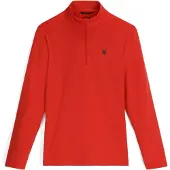 Spyder Prospect 1/2 Zip Skipully heren Rood 2XL