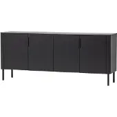 Woood dressoir Gunnar