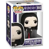 Funko POP! Pop! - Wednesday - Morticia Addams #1818