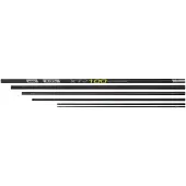 Matrix Fishing Xtr100 Ultra Power Pole Rod Zilver 9.00 m