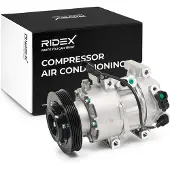 RIDEX 447K0463 Aircopomp