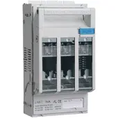 Hager LT Patroon Lastscheider - LT057