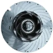 Zehnder serviceset fan RPM/KPM /VPM - 400200002
