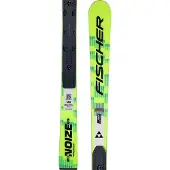 Fischer Rc4 Noize Gs Junior Alpineski´s