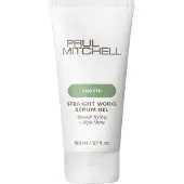 Paul Mitchell Smoothing Straight Works
