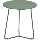 Fermob Cocotte Table/stool - Barkrukken en krukken Gelakt Staal Cactus - 470382