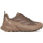 Adidas Lage schoen 'Trailmaker 2.0' bruin / mokka / offwhite