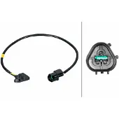Hella 6PU 358 381-531 Krukassensor