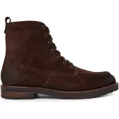 Tommy Hilfiger Veterboots karamel