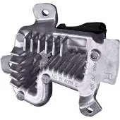 Hella 9XB 199 658-081 Koplampmodule