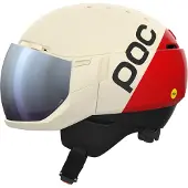 POC Levator Mips Helm Met Vizier