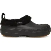 Crocs Clogs zwart