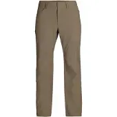 Royal Robbins Truckee Broek Heren Maat: 32/R