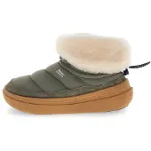 Flower Mountain - Fami Mid - Winterschoenen 42, beige
