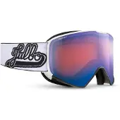 Julbo - Cyrius-X Spectron S2 (VLT 25%) - Skibril XL, meerkleurig