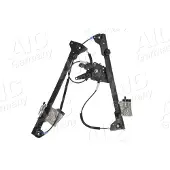 AIC 55045 Raammechanisme