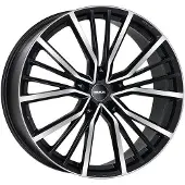 Mak F1022UNBM19WSX Velg