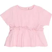 ONLY GIRLS Blouse 'KMGThyra' rosa