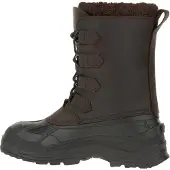 Kamik - Alborg - Winterschoenen 44, grijs
