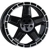 Mak F9020TKGL25N3 Velg